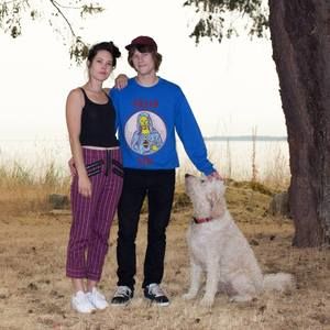 Meet your Posher, Cassidy